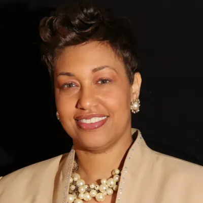 Dr. Tynisha Camae Drennon