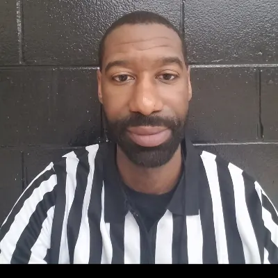 Orlando's Basketball Training