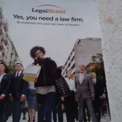 Legalshield And Identity Theft