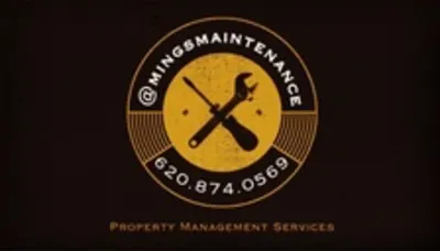 Ming's Maintenance