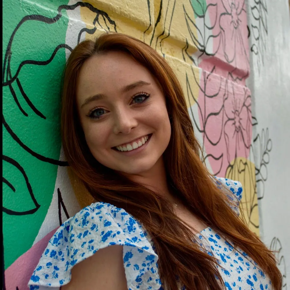 Aubrie Hutson