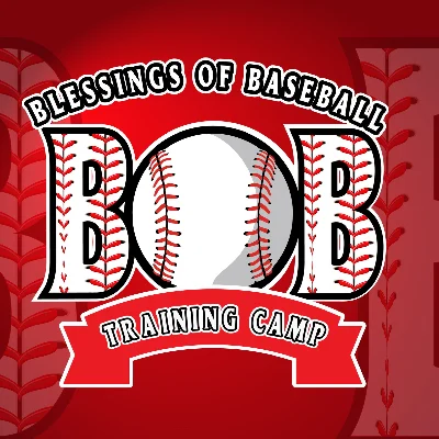 Blessings Of Baseball/Softball