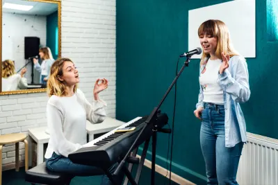Viktoria's Studio