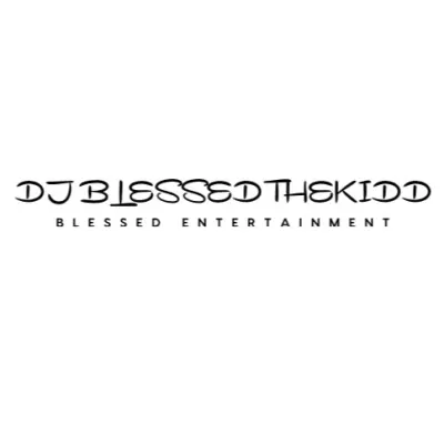 Dj Blessedthekidd