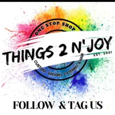 Things 2 Njoy Catering