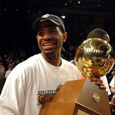 Rashad Anderson Shooting & Skills Academy