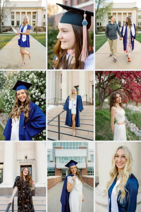 Portraits
