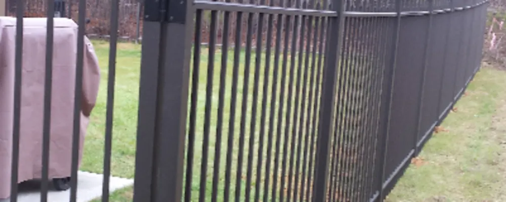 RC Fence