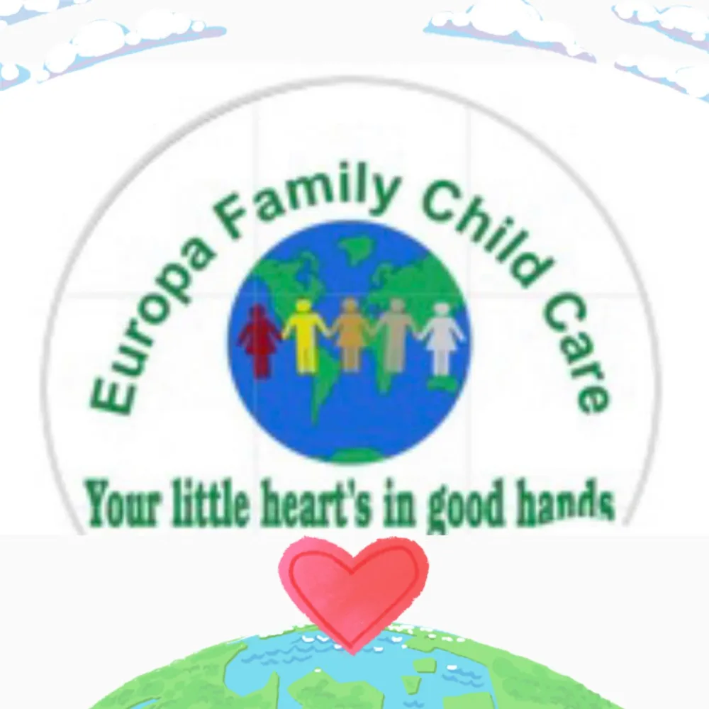 Europa Family Child Care