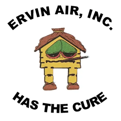 Ervin Air, Inc.