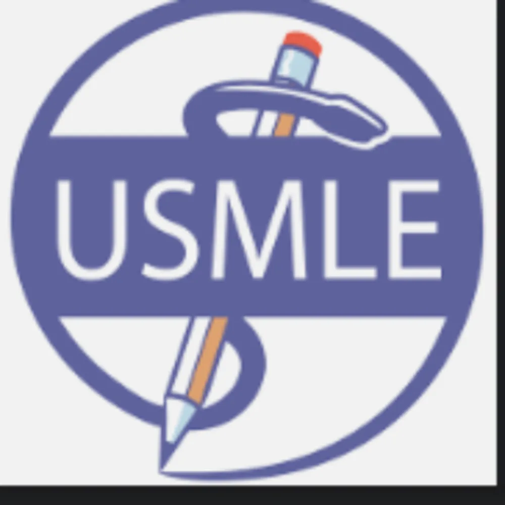 USMLE