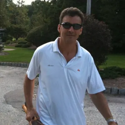 Mitch Constantine PTR Tennis Pro