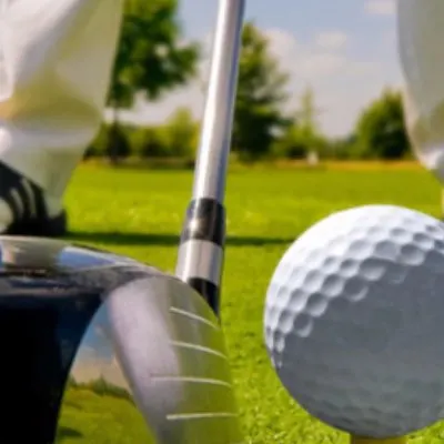 Tom's Golf Lessons