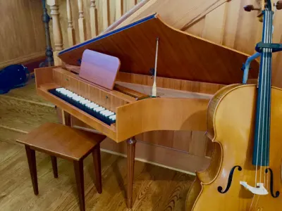 Bischofberger Violins Ltd