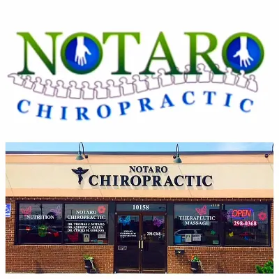 Notaro Chiropractic