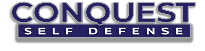 Conquest Self Defense