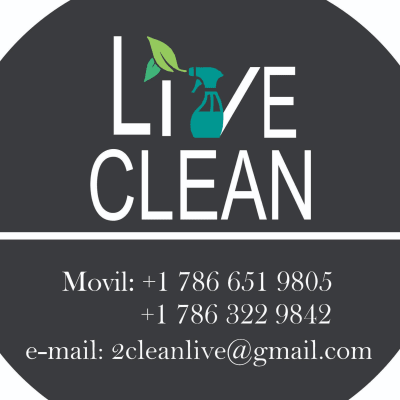 Live Clean
