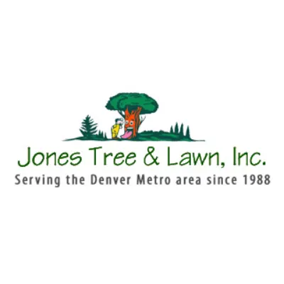 Jones Tree & Lawn, Inc.