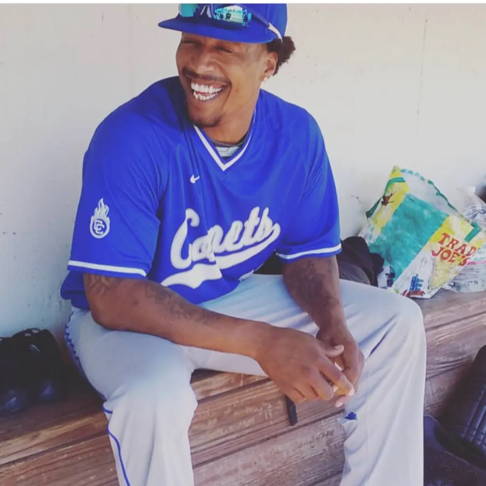 East Bay Grizzlies Baseball