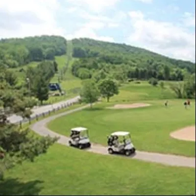 Carroll Valley Golf At Liberty Mountain Resort