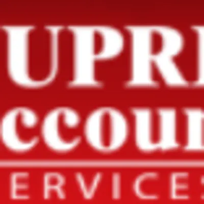 Supreme Accounting & Tax Services, Inc
