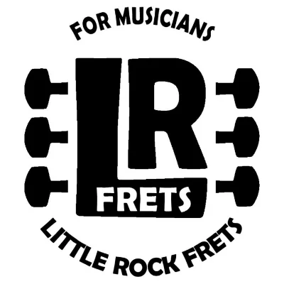 Little Rock Frets