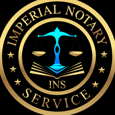 Imperial Notary Services 