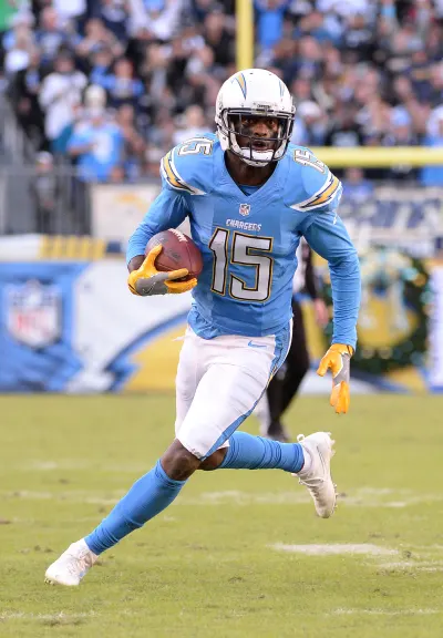 Dontrelle Inman Sports