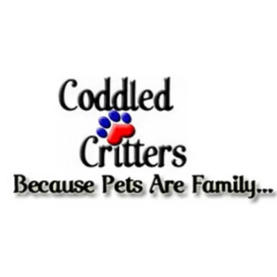 Coddled Critters Pet Resort And Spaw