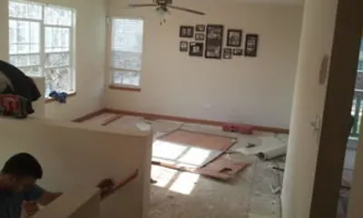 Celestial Home Improvement, Inc.