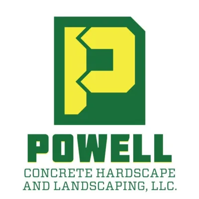 Powell Concrete Hardscape And Landscaping