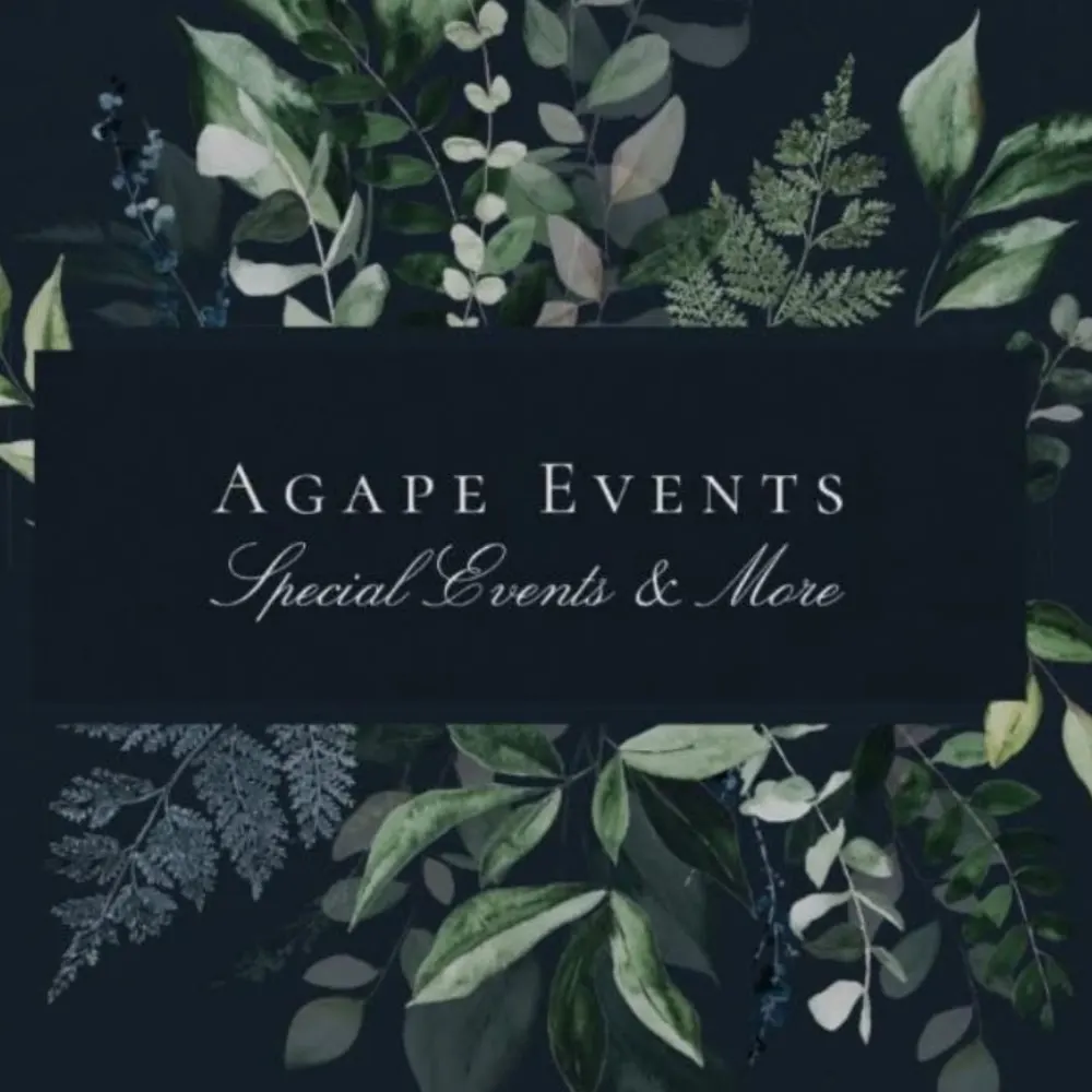 Agapè Events And Rentals