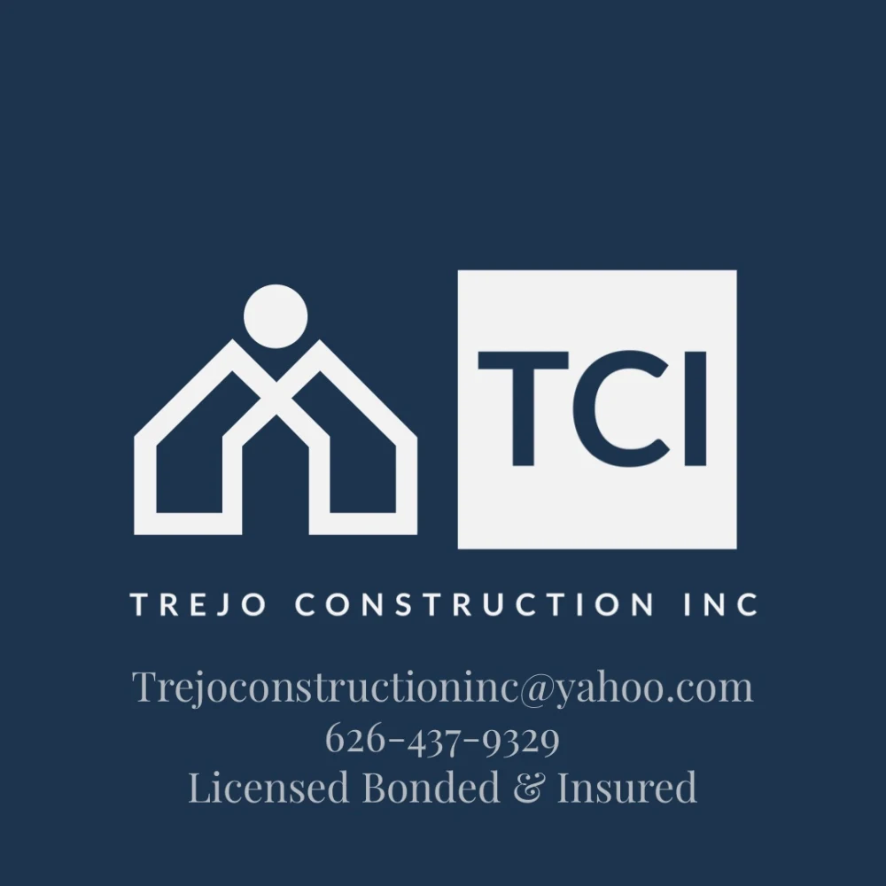 Trejo Construction Inc