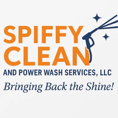 SPIFFY CLEAN AND POWER WASH SERVICES
