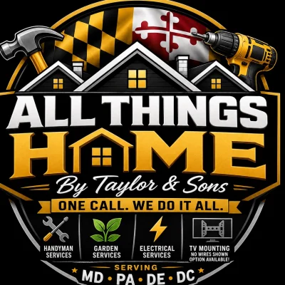 All Things Home 
