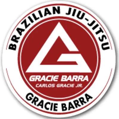 GRACIE BARRA IRVINE