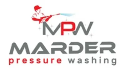 MarDer Pressure Washing, LLC