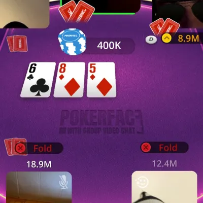 3 For Us