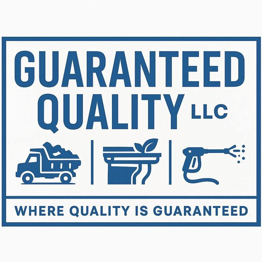 Guaranteed Quality LLC
