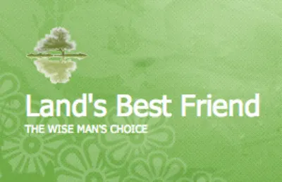 Land's Best Friend Landscaping