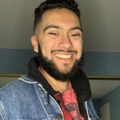 Michael Ybarra