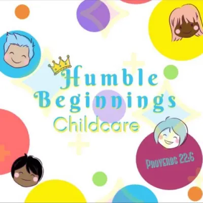 Humble Beginnings Childcare