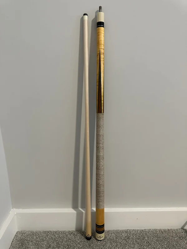 Meucci Cue