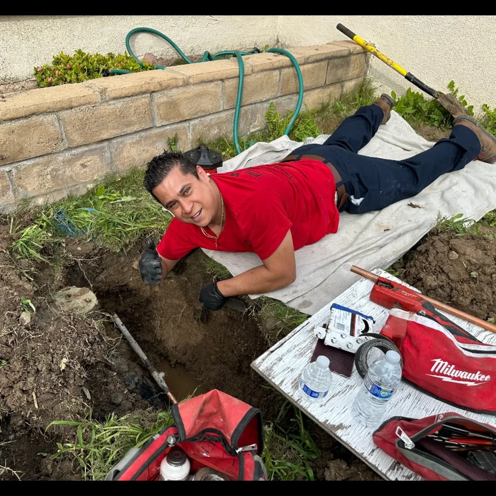 We Fix Plumbing