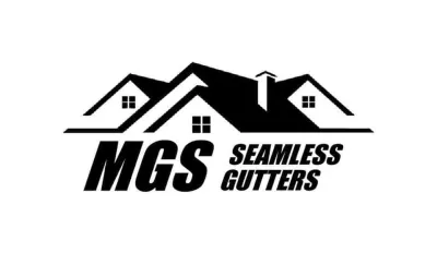 MGS Seamless Gutter