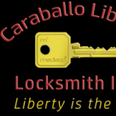 Caraballo Liberty Locksmith Inc.