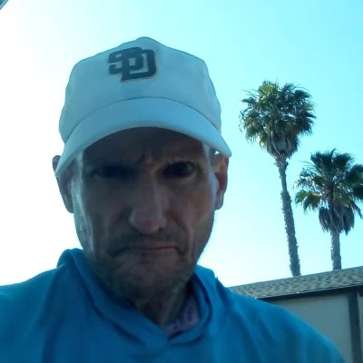 Mike Swanson Golf