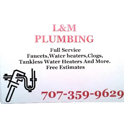 L&M Plumbing Service