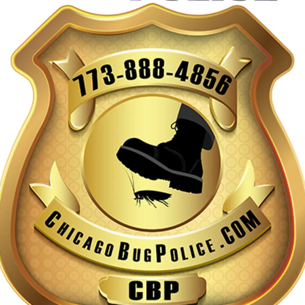 Chicago Bug Police Pest Control