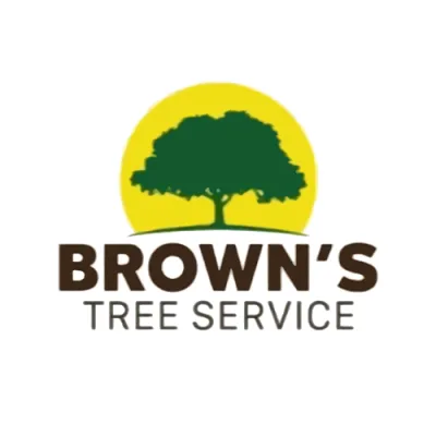 Brown's Tree Service